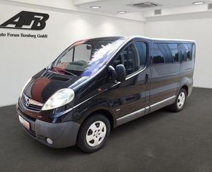 Opel Vivaro Gebrauchtwagen