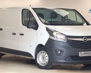 Opel Vivaro Gebrauchtwagen