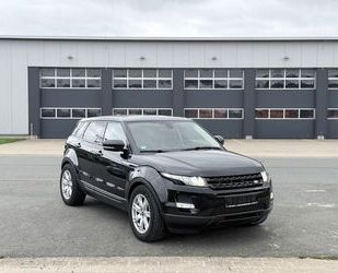 Land Rover Range Rover Evoque Gebrauchtwagen