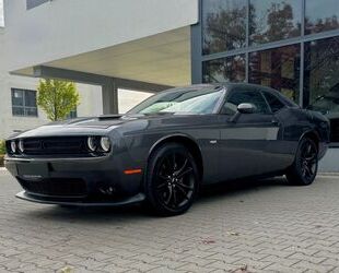 Dodge Challenger Gebrauchtwagen