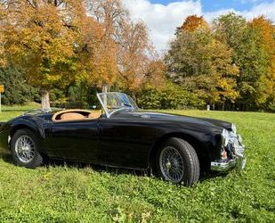 MG MGA Gebrauchtwagen