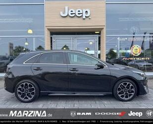 Kia ceed / Ceed Gebrauchtwagen