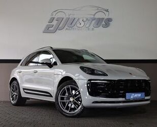 Porsche Macan Gebrauchtwagen