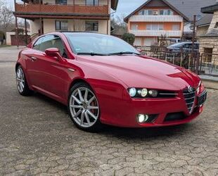 Alfa Romeo Brera Gebrauchtwagen
