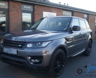 Land Rover Range Rover Sport Gebrauchtwagen