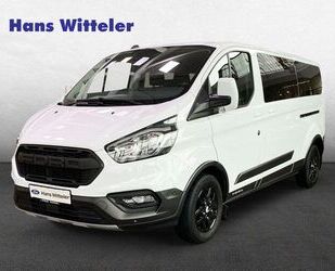 Ford Tourneo Custom Gebrauchtwagen