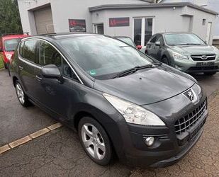Peugeot 3008 Gebrauchtwagen