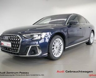 Audi A8 Gebrauchtwagen