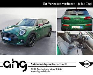 Mini Cooper Clubman Gebrauchtwagen