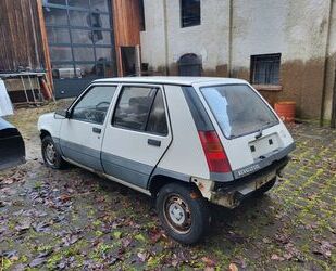 Renault R 5 Gebrauchtwagen