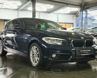 BMW 118 Gebrauchtwagen