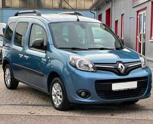 Renault Kangoo Gebrauchtwagen