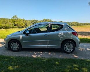 Peugeot 207 Gebrauchtwagen