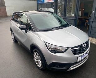 Opel Crossland (X) Gebrauchtwagen