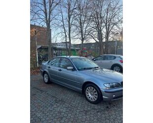 BMW 316 Gebrauchtwagen