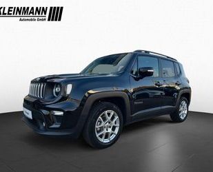 Jeep Renegade Gebrauchtwagen