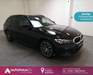 BMW 330 Gebrauchtwagen