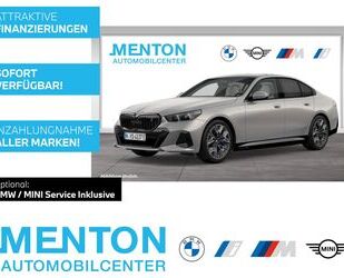 BMW i5 Gebrauchtwagen