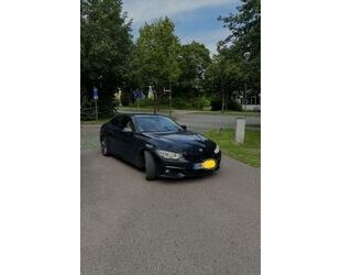 BMW 435 Gebrauchtwagen