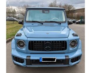 Mercedes-Benz G 63 AMG Gebrauchtwagen