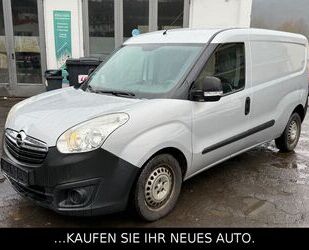 Opel Combo Gebrauchtwagen