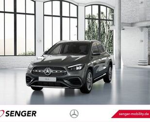 Mercedes-Benz GLA 250 Gebrauchtwagen