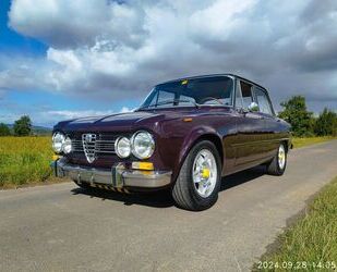 Alfa Romeo Giulia Gebrauchtwagen