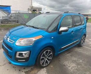 Citroen C3 Picasso Gebrauchtwagen