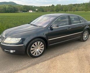 VW Phaeton Gebrauchtwagen