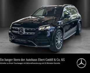 Mercedes-Benz GLS 580 Gebrauchtwagen