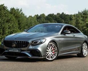 Mercedes-Benz S 63 AMG Gebrauchtwagen