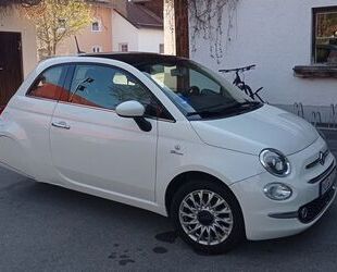 Fiat 500L Gebrauchtwagen