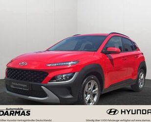 Hyundai KONA Gebrauchtwagen
