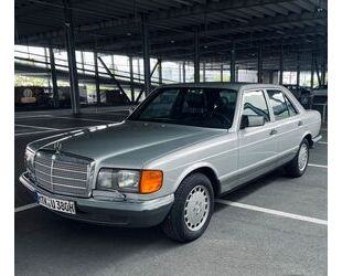 Mercedes-Benz 380 Gebrauchtwagen