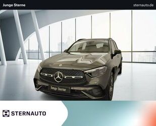 Mercedes-Benz GLC 300 Gebrauchtwagen