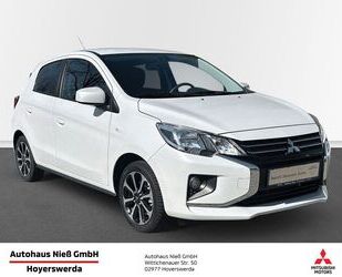 Mitsubishi Space Star Gebrauchtwagen