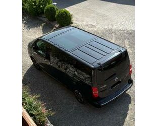 Opel Zafira Life Gebrauchtwagen