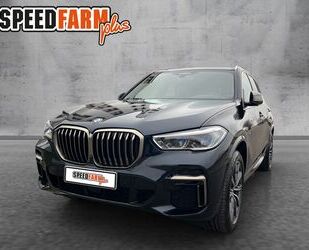 BMW X5 M50 Gebrauchtwagen