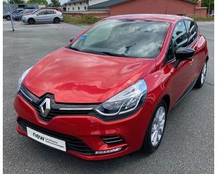 Renault Clio Gebrauchtwagen