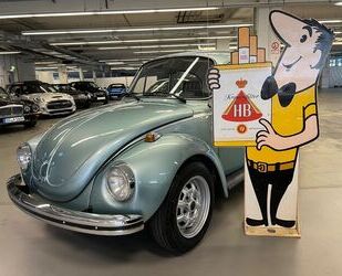 VW Käfer Gebrauchtwagen