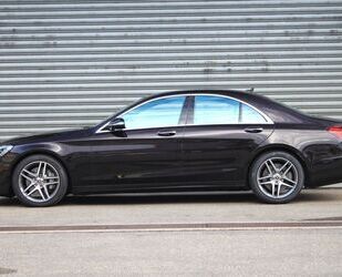 Mercedes-Benz S 560 Gebrauchtwagen