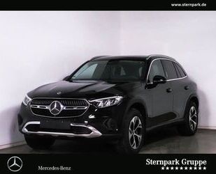 Mercedes-Benz GLC 300 Gebrauchtwagen