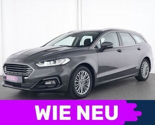 Ford Mondeo Gebrauchtwagen