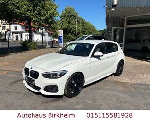 BMW 125 Gebrauchtwagen
