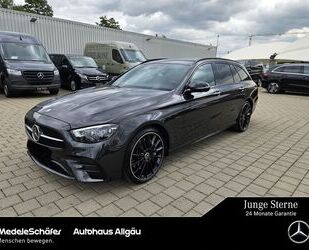 Mercedes-Benz E 400 Gebrauchtwagen
