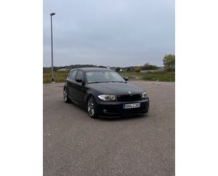 BMW 116 Gebrauchtwagen