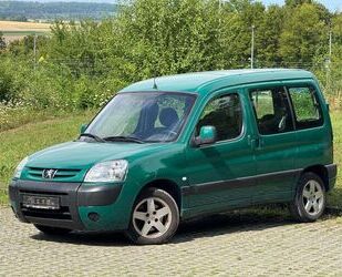 Peugeot Partner Gebrauchtwagen