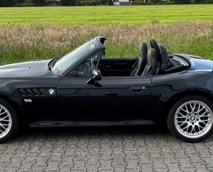BMW Z3 Gebrauchtwagen