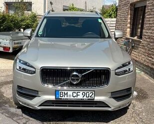 Volvo XC90 Gebrauchtwagen