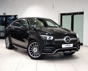Mercedes-Benz GLE 400 Gebrauchtwagen